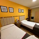 Penzion La Colmena Vicolozano