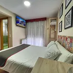 Casa de hóspedes La Colmena