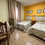 Casa de hóspedes La Colmena