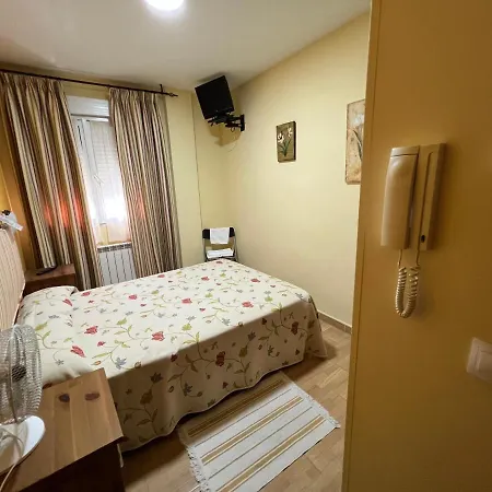 La Colmena Guest house Vicolozano