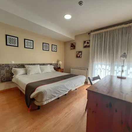 La Colmena Гостевой дом