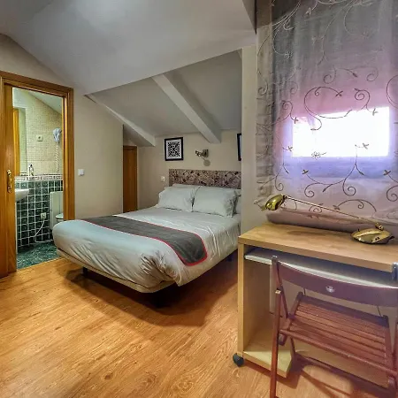 La Colmena Guest house Vicolozano