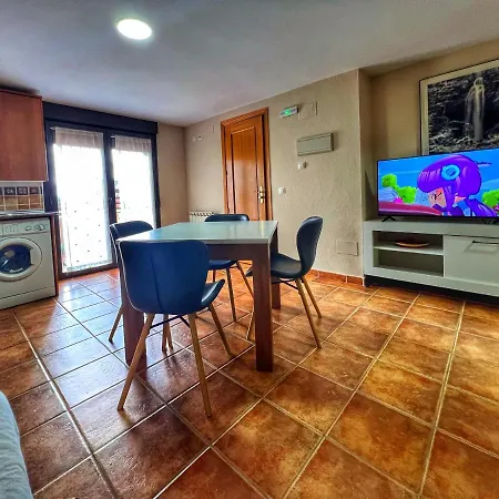 Vendégház La Colmena Vicolozano