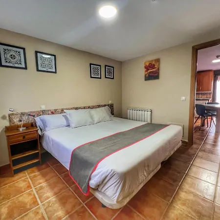 La Colmena Vendégház 3*