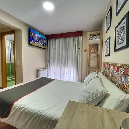 Гостевой дом La Colmena