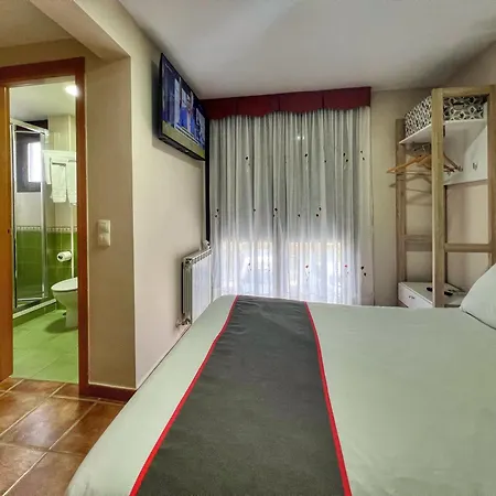 La Colmena 게스트하우스 Vicolozano