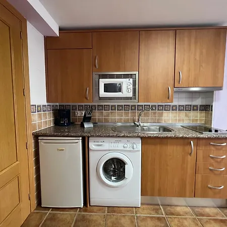 Гостевой дом La Colmena Vicolozano