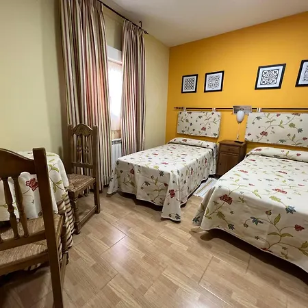 Vendégház La Colmena
