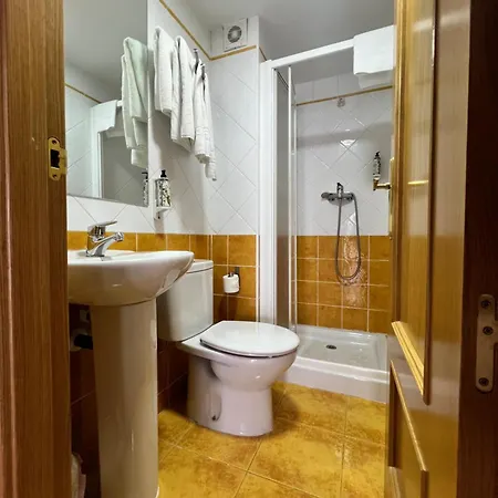 Vendégház La Colmena