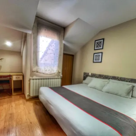 La Colmena Guest house Vicolozano