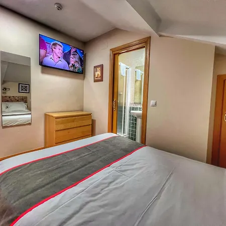 La Colmena Vicolozano