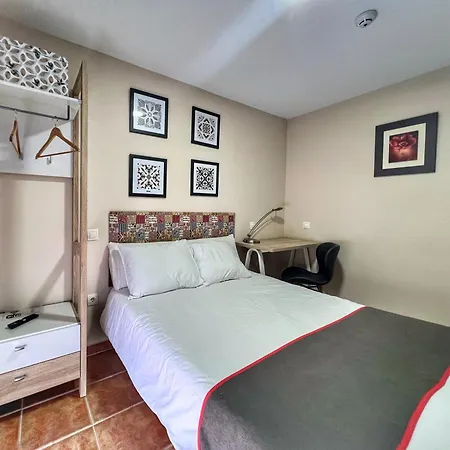 Casa de hóspedes La Colmena Vicolozano