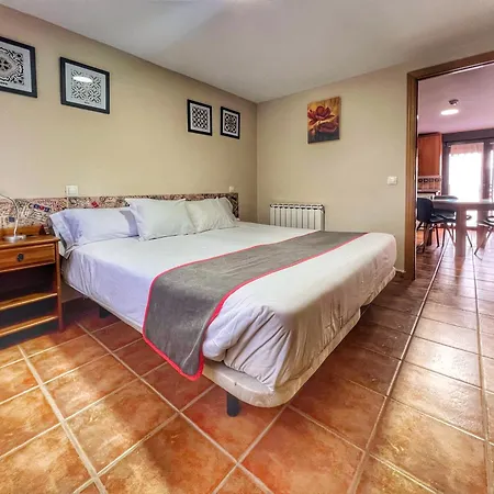 La Colmena Guest house Vicolozano