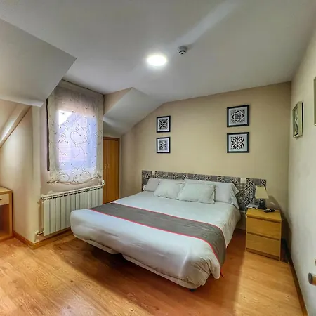 La Colmena Vicolozano