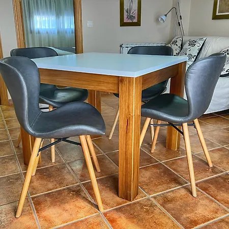 Vendégház La Colmena Vicolozano