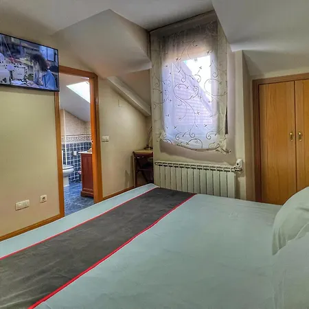 Guest house La Colmena