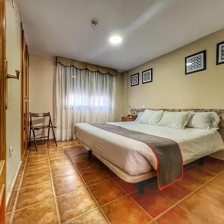 La Colmena Guest house