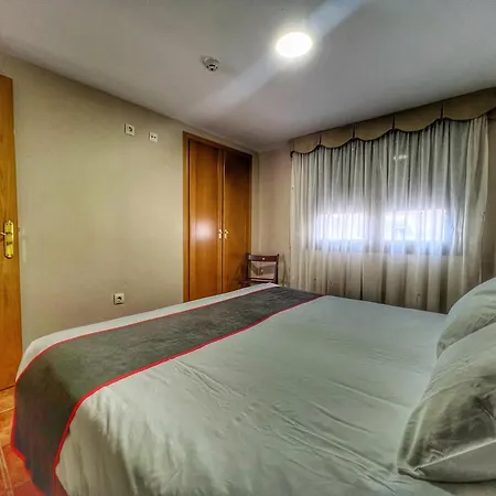 Guest house La Colmena *