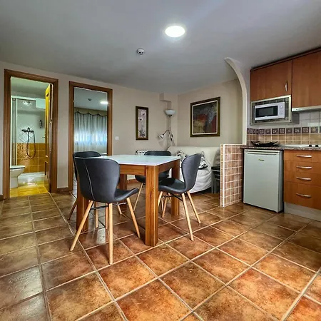 La Colmena Guest house