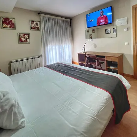 Guest house La Colmena 3*