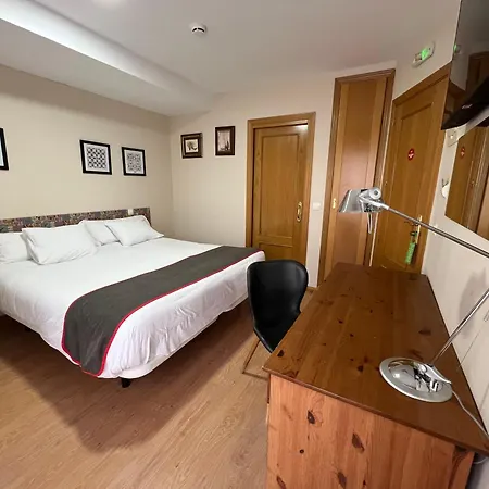 La Colmena Vicolozano