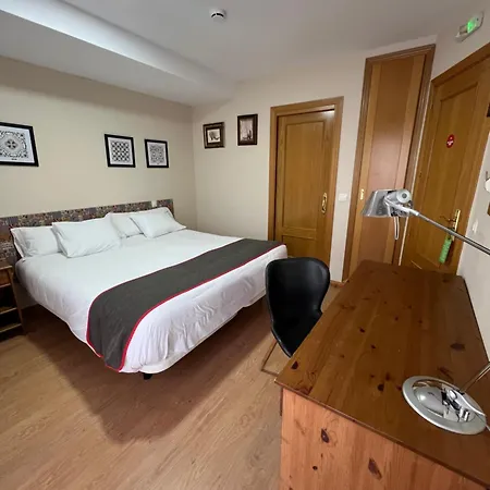 La Colmena 3* Vicolozano