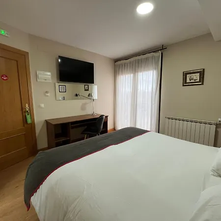 Guest house La Colmena