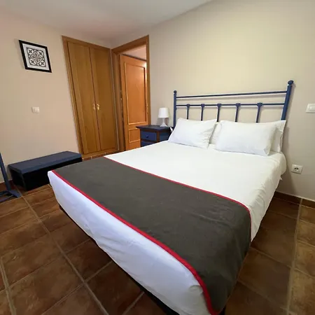 La Colmena Guest house 3*