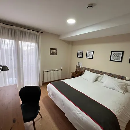 La Colmena Guest house Vicolozano