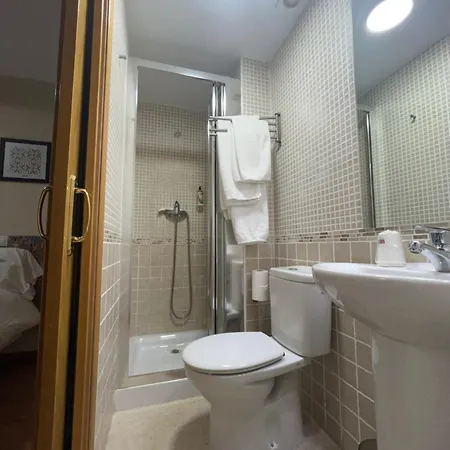 Guest house La Colmena Vicolozano