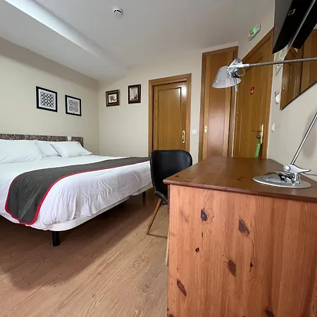 La Colmena 3*