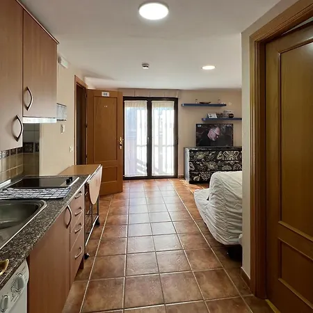 La Colmena Vicolozano