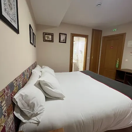 La Colmena Guest house