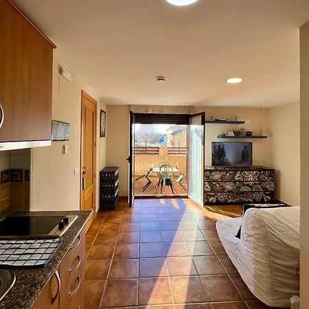 Guest house La Colmena