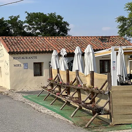 Gasthof La Colmena 3*