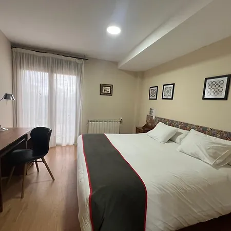 La Colmena Vicolozano