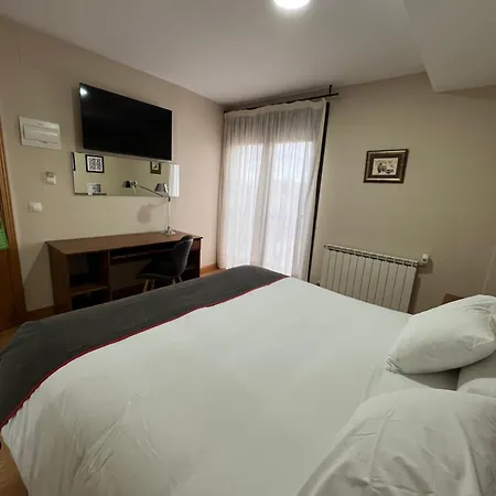 La Colmena * Vicolozano