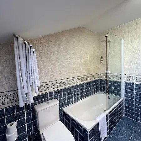 Guest house La Colmena