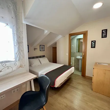 La Colmena Guest house Vicolozano