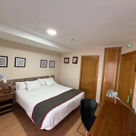 La Colmena Guest house