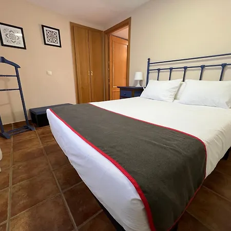 Guest house La Colmena