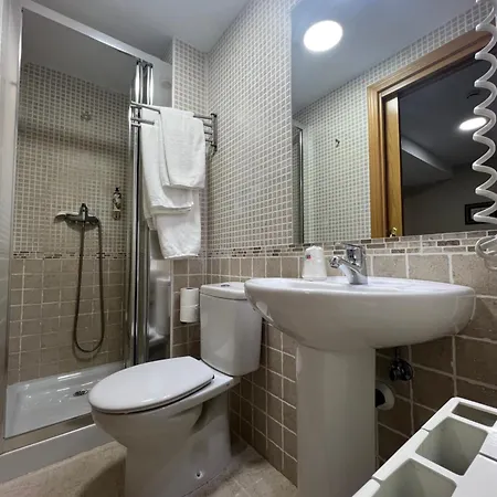 La Colmena Guest house 3*