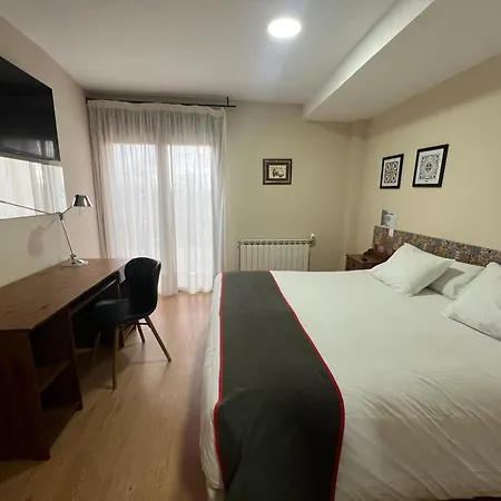 Vendégház La Colmena 3*