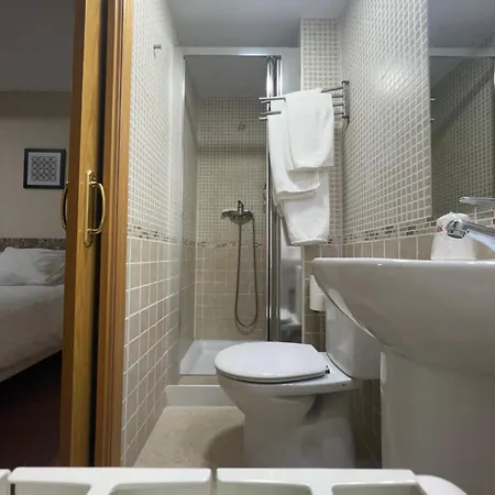 La Colmena Guest house Vicolozano