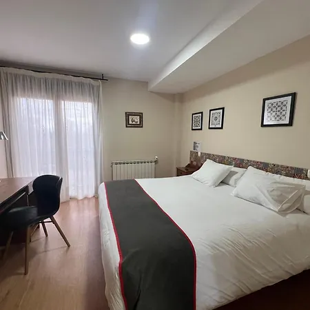 La Colmena Vicolozano