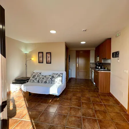 La Colmena 3* Vicolozano