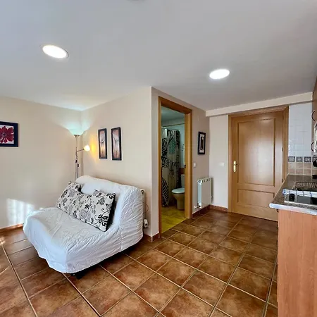 La Colmena Guest house