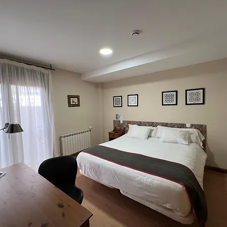 La Colmena Guest house Vicolozano