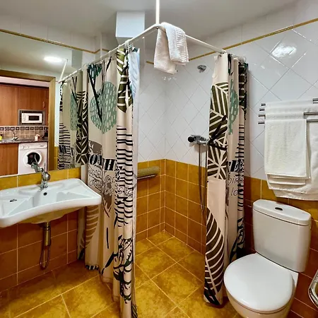 Guest house La Colmena Vicolozano