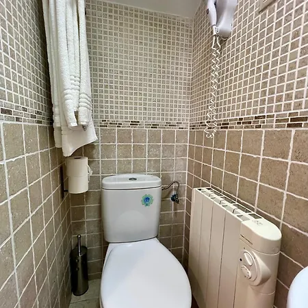 La Colmena Guest house